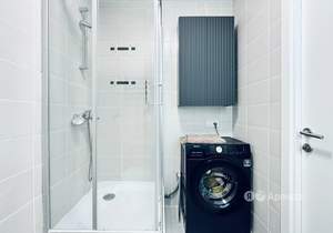 1-к квартира, на длительный срок, 36м2, 18/22 этаж