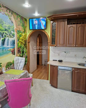 2-к квартира, на длительный срок, 52м2, 7/17 этаж