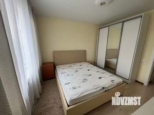 1-к квартира, на длительный срок, 37м2, 19/22 этаж