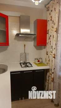 1-к квартира, на длительный срок, 31м2, 2/5 этаж