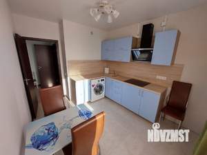 1-к квартира, на длительный срок, 36м2, 16/17 этаж