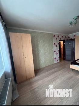 1-к квартира, на длительный срок, 38м2, 12/19 этаж