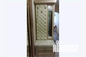 1-к квартира, посуточно, 39м2, 5/17 этаж