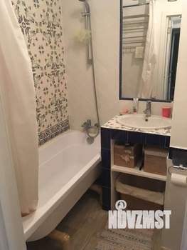 1-к квартира, на длительный срок, 43м2, 11/14 этаж