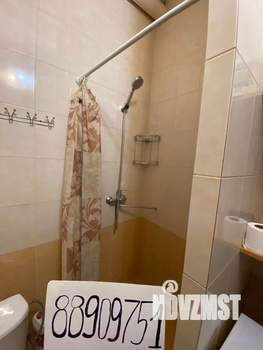 1-к квартира, посуточно, 35м2, 5/24 этаж
