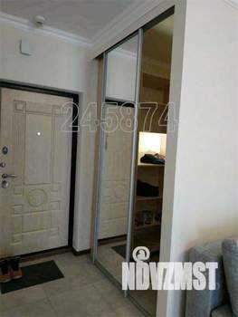 1-к квартира, на длительный срок, 36м2, 3/9 этаж