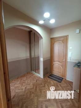 1-к квартира, на длительный срок, 40м2, 10/17 этаж