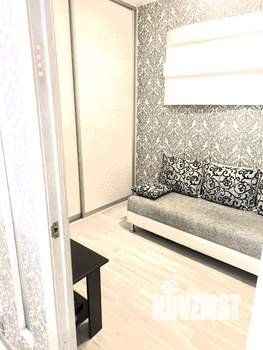 2-к квартира, на длительный срок, 43м2, 7/17 этаж