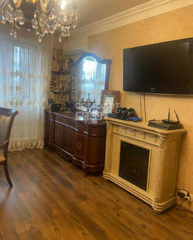 3-к квартира, на длительный срок, 73м2, 9/10 этаж