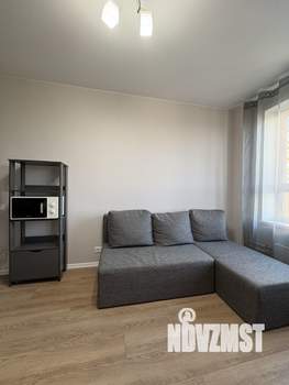 2-к квартира, на длительный срок, 36м2, 9/22 этаж