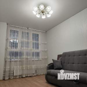 1-к квартира, на длительный срок, 30м2, 5/17 этаж