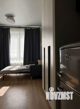 Студия квартира, на длительный срок, 20м2, 11/11 этаж