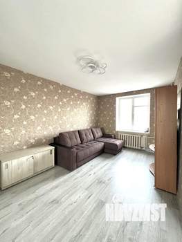 2-к квартира, на длительный срок, 47м2, 9/9 этаж