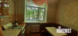 2-к квартира, на длительный срок, 55м2, 2/4 этаж