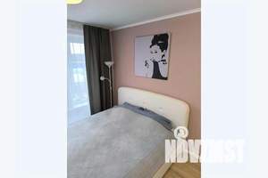 1-к квартира, посуточно, 23м2, 7/15 этаж