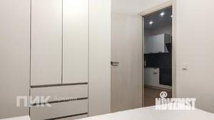 1-к квартира, на длительный срок, 32м2, 7/25 этаж