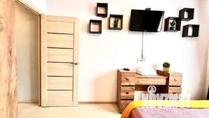 2-к квартира, посуточно, 54м2, 13/17 этаж