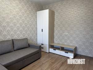 2-к квартира, на длительный срок, 45м2, 19/23 этаж