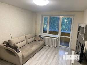 1-к квартира, на длительный срок, 35м2, 3/9 этаж