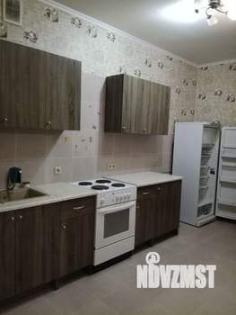 1-к квартира, на длительный срок, 44м2, 14/25 этаж