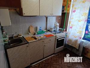 2-к квартира, на длительный срок, 49м2, 1/5 этаж