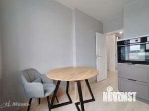 2-к квартира, на длительный срок, 52м2, 20/22 этаж