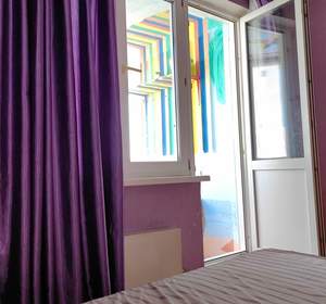 1-к квартира, на длительный срок, 32м2, 12/16 этаж