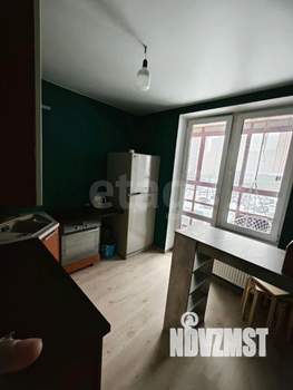 1-к квартира, на длительный срок, 37м2, 3/22 этаж