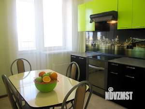 1-к квартира, на длительный срок, 40м2, 11/25 этаж