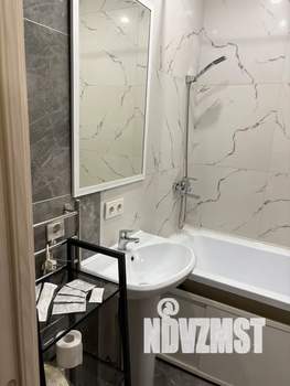 Студия квартира, посуточно, 18м2, 2/9 этаж