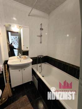 1-к квартира, на длительный срок, 40м2, 4/17 этаж