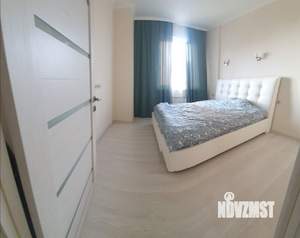 2-к квартира, на длительный срок, 44м2, 6/18 этаж