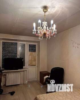 2-к квартира, на длительный срок, 43м2, 4/5 этаж