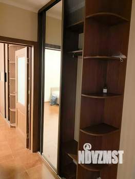 2-к квартира, на длительный срок, 58м2, 17/17 этаж