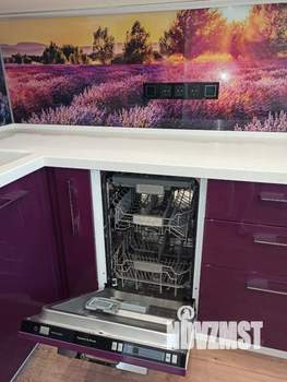 1-к квартира, на длительный срок, 57м2, 10/25 этаж