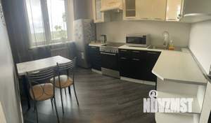 2-к квартира, посуточно, 60м2, 14/25 этаж