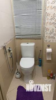 1-к квартира, на длительный срок, 46м2, 6/25 этаж