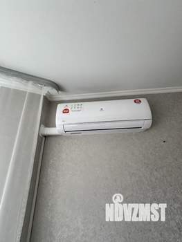 2-к квартира, на длительный срок, 64м2, 9/17 этаж