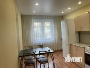 1-к квартира, на длительный срок, 45м2, 2/17 этаж