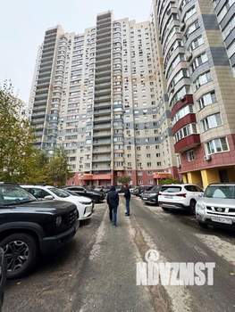 1-к квартира, на длительный срок, 44м2, 18/25 этаж