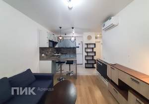 1-к квартира, на длительный срок, 35м2, 10/11 этаж