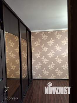 1-к квартира, на длительный срок, 40м2, 4/16 этаж