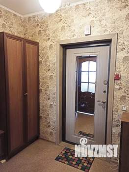 1-к квартира, на длительный срок, 41м2, 16/25 этаж