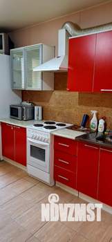 2-к квартира, на длительный срок, 56м2, 5/22 этаж