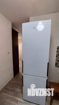 1-к квартира, на длительный срок, 30м2, 1/4 этаж