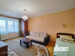 2-к квартира, на длительный срок, 49м2, 7/12 этаж