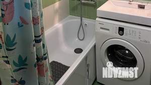 Студия квартира, посуточно, 23м2, 10/17 этаж