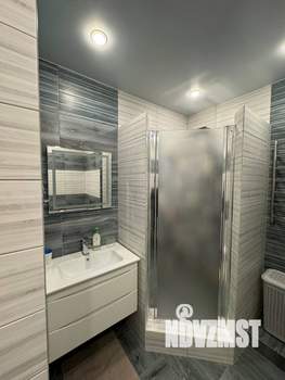 2-к квартира, на длительный срок, 68м2, 15/18 этаж