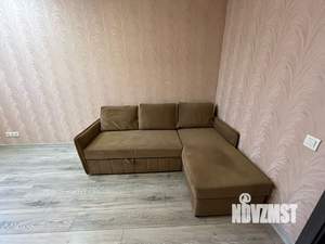 1-к квартира, на длительный срок, 32м2, 4/25 этаж