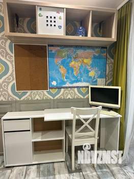 2-к квартира, на длительный срок, 47м2, 8/9 этаж